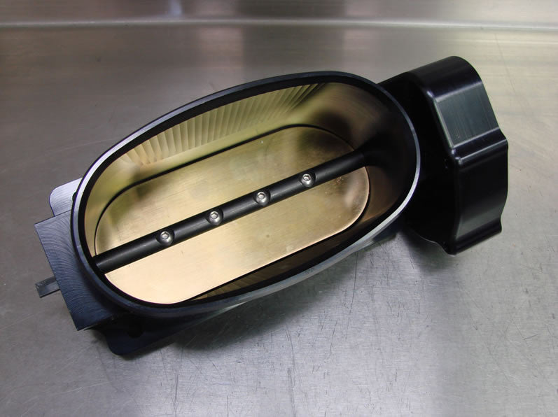 2007-2012 Shelby GT500 W175AX (2.9L) Complete SuperCharger System