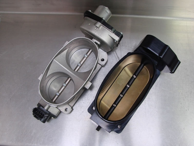 2007-2012 Shelby GT500 W175AX (2.9L) Complete SuperCharger System