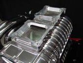 8.3L Radial SuperChargers