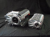 8.3L Radial SuperChargers