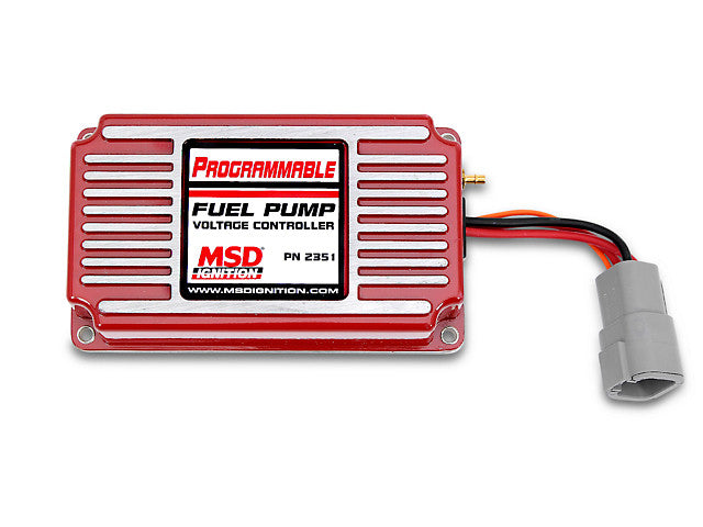 2011-2014 Mustang Fuel Pump Booster Kit