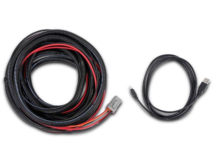 2011-2014 Mustang Fuel Pump Booster Kit