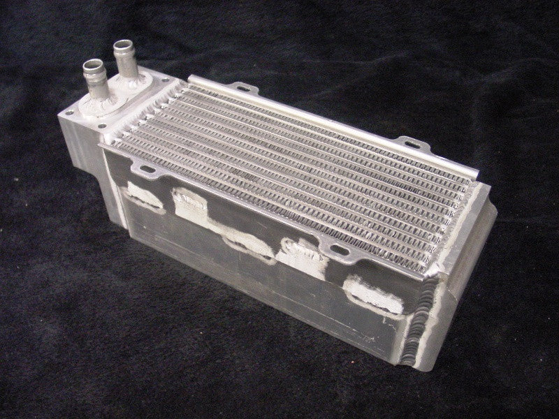 2004-2008 F150 Lincoln LT (5.4L) SuperCharger System