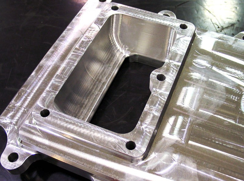 2003-2004 SVT Cobra W175AX HPR Crusher (2.9L) SuperCharger System