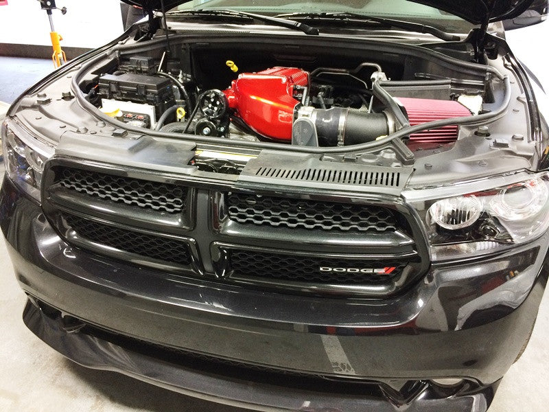 2011-2016 Dodge Durango (5.7L) SuperCharger System
