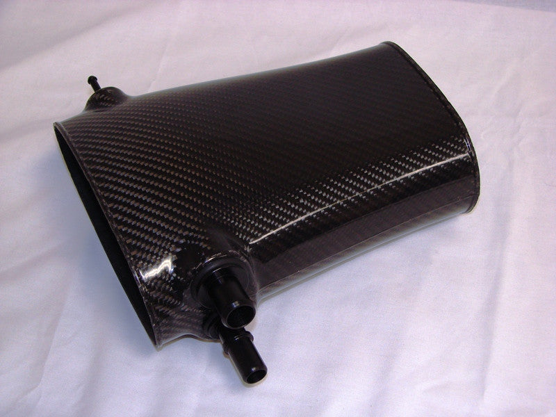 2005-2006 W245AX (4.0L) Ford GT SuperCharger System