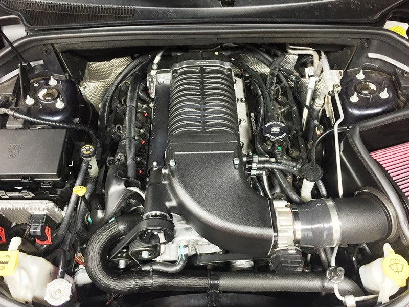 2011-2016 Dodge Durango (5.7L) SuperCharger System